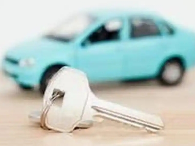 宁安汽车抵押贷款办理流程,宁安车抵贷需要什么条件?