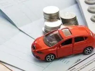 宁安个人车辆抵押消费贷款肯定要知道的6个要点